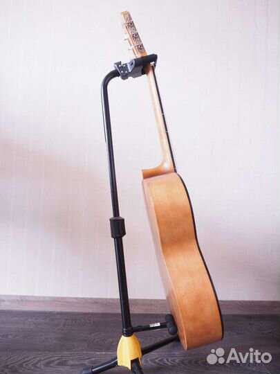 Гитара классическая Kremona P650 m