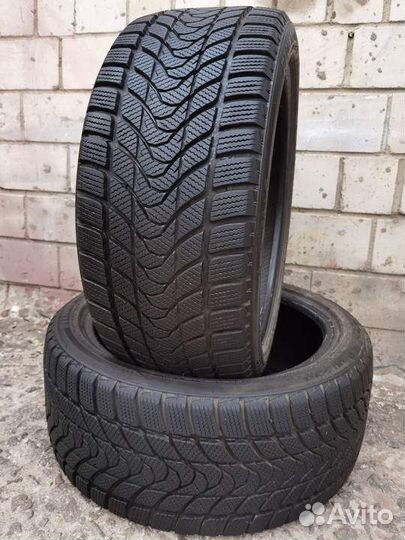 Delinte WD1 245/40 R18 93T
