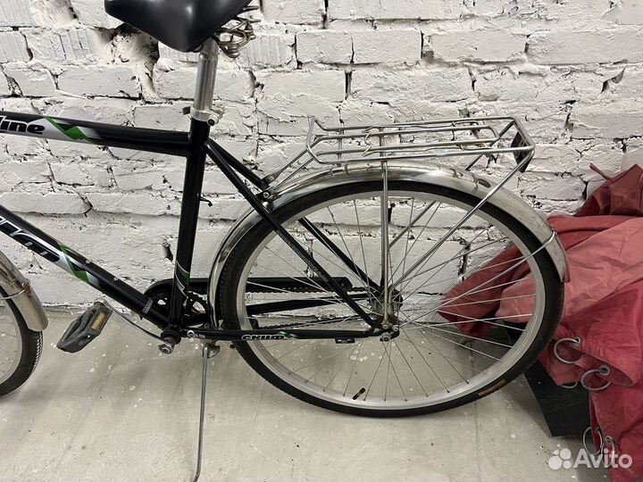 Велосипед для взрослых 28