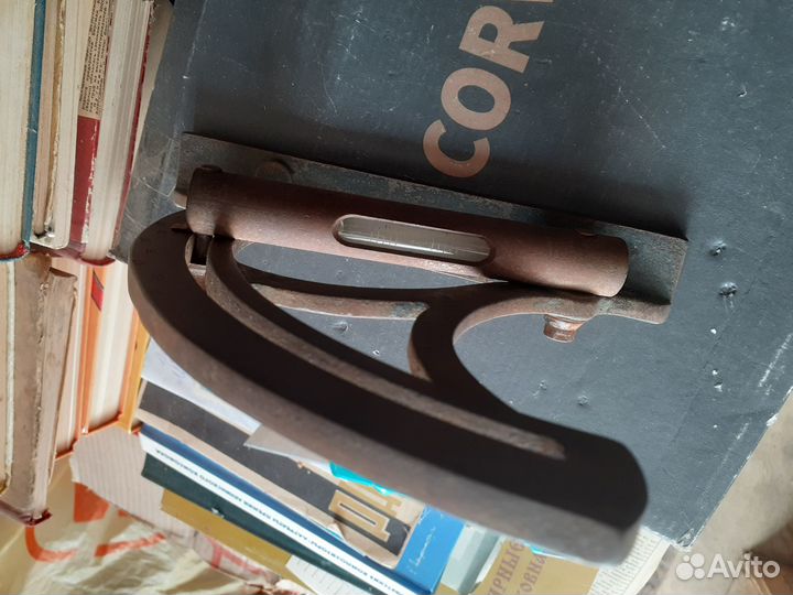 Старинный квадрант