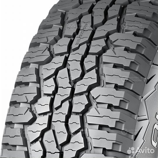 Nokian Tyres Outpost AT 245/75 R16 120S