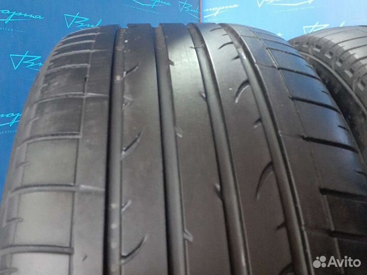 Bridgestone Dueler H/P Sport 255/55 R18