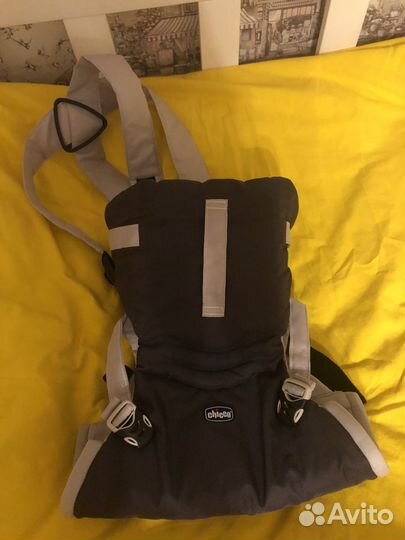 Слинг Chicco