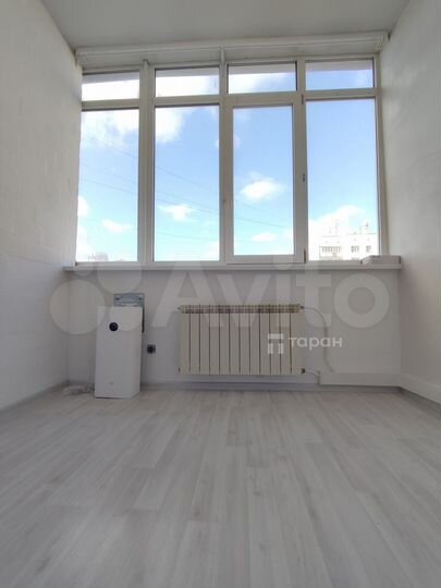 Квартира-студия, 32,4 м², 3/15 эт.