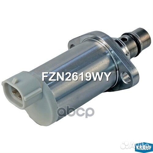 Регулятор давления тнвд FZN2619WY Krauf