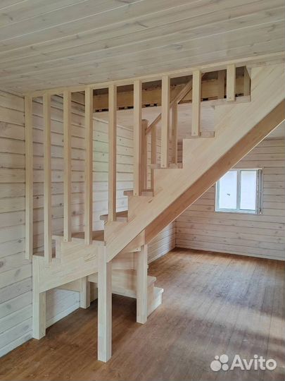 Лестница высочайшего качества