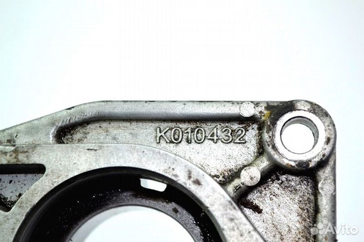 Компрессор воздушный, другие MAN TGA 18.480 (01.00