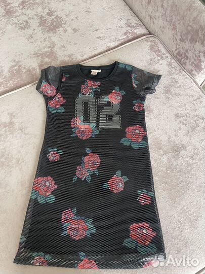 Вещи для девочки zara