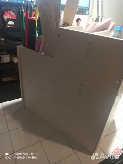 Органайзер для канцелярии