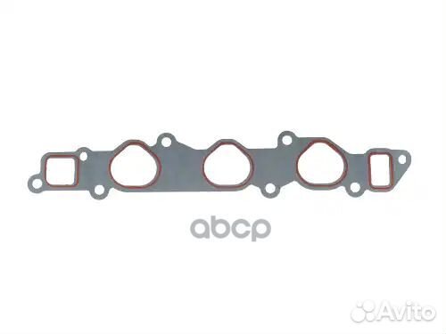 11-26136-SX прокладка коллектора впускного левая\