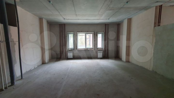 1-й этаж в новом ЖК на Самарской, 60 000 кв.метр