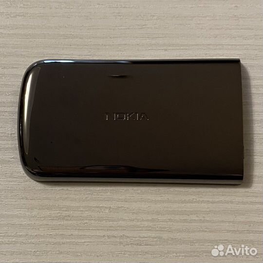 Nokia 6700 classic крышка аккумулятора