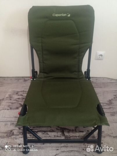 Кресло карповое