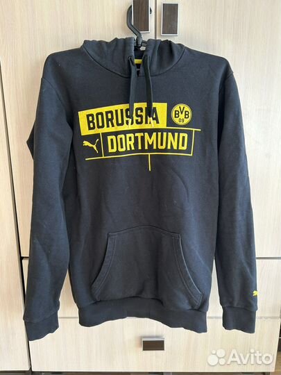 Кофта Puma Borussia