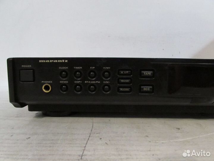 Marantz 75SR1010 Стерео Ресивер Japan