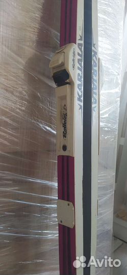 Лыжи беговые