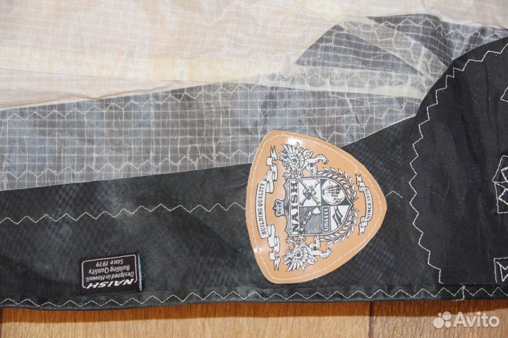 Кайты 9, 10, 12 м