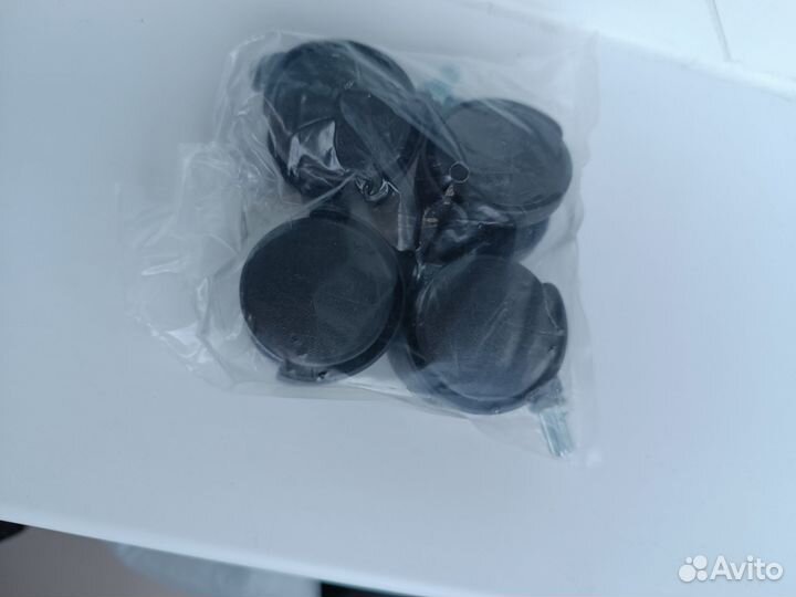 Колёса для мебели новые