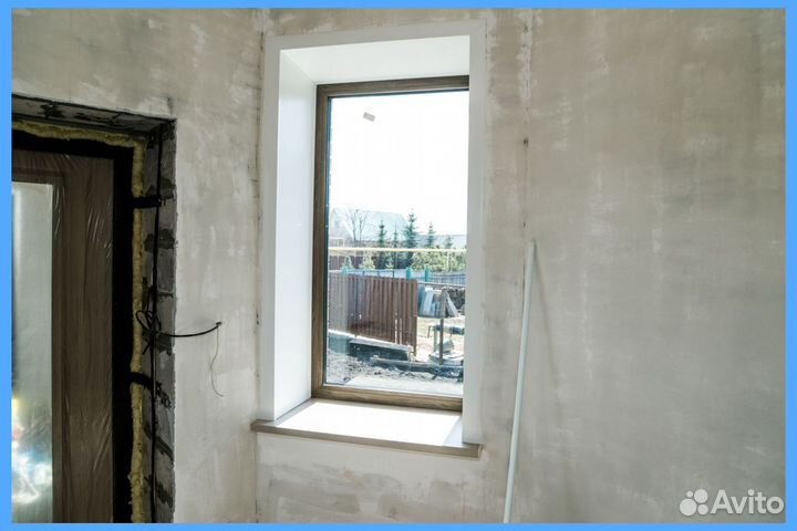 Пластиковые окна Остекление балконов и лоджий