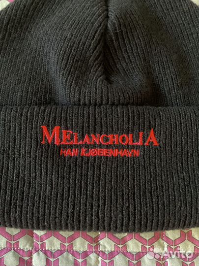 Han Kjobenhavn шапка