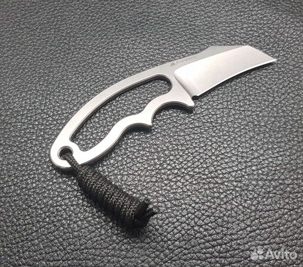 Нож Hogue EX-F03 Neck Knife