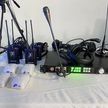 Интерком STW-BS1000