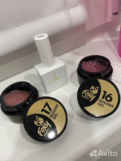 База для гель лака