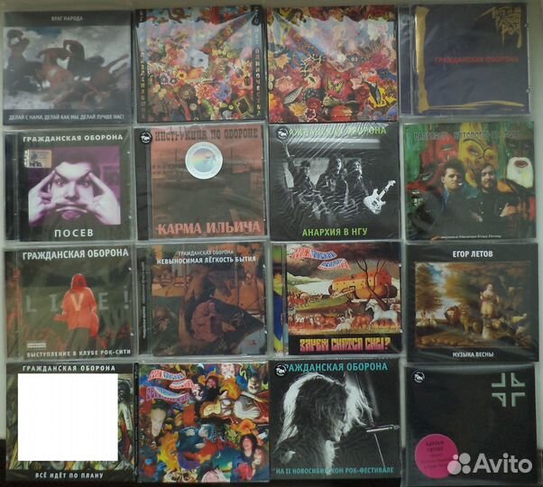 Гражданская оборона / Инструкция по выживанию