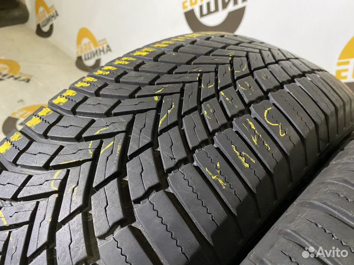 Bridgestone Weather Control A005 225/65 R17 109T