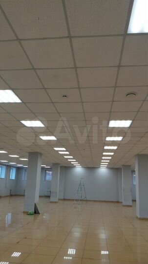 Торговая площадь, 400 м²