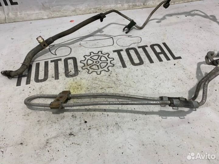 Трубка гидроусилителя руля Nissan Almera Classic