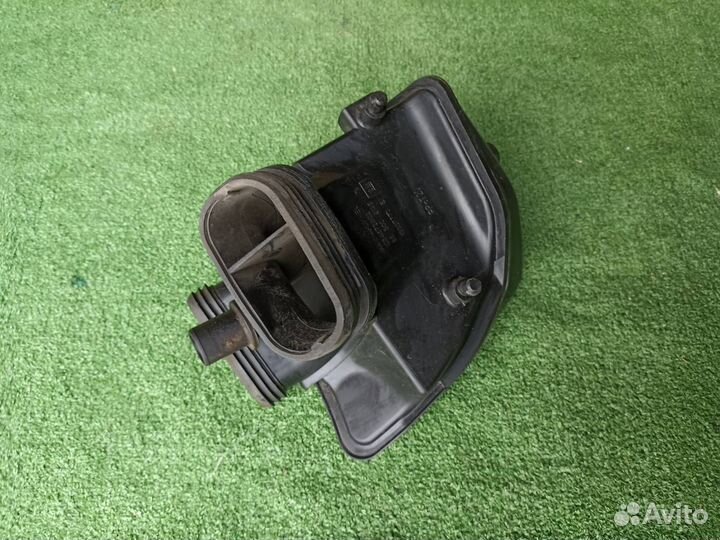 Резонатор воздушного фильтра Chevrolet Cruze