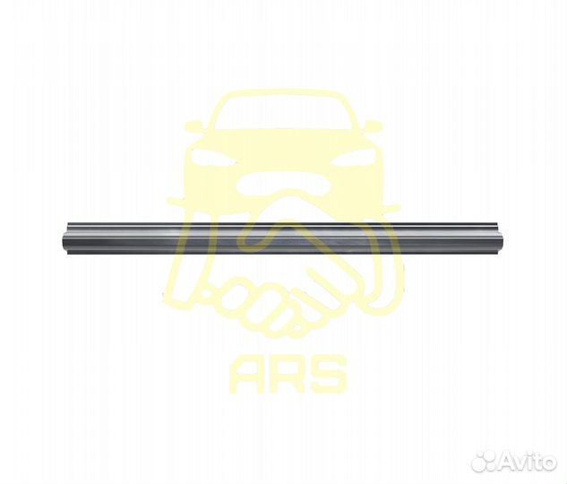 Кузовной порог