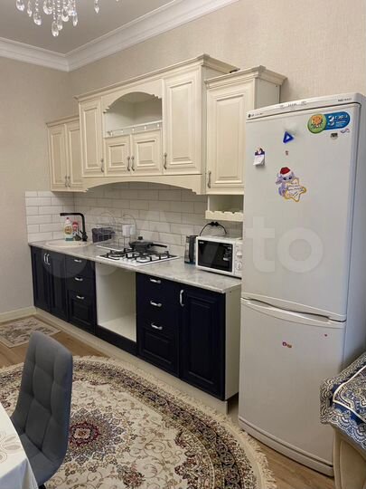 1-к. квартира, 60 м², 9/10 эт.