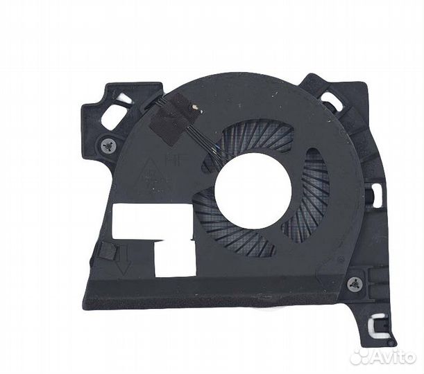 Вентилятор (кулер) для HP ZBook 17 G3 17