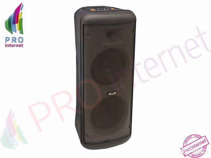 Колонка Eltronic 20-55 wave 500