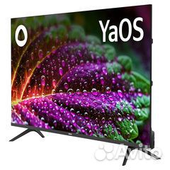 Телевизор 43