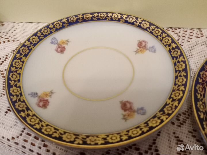 Кофейные чашки фарфор