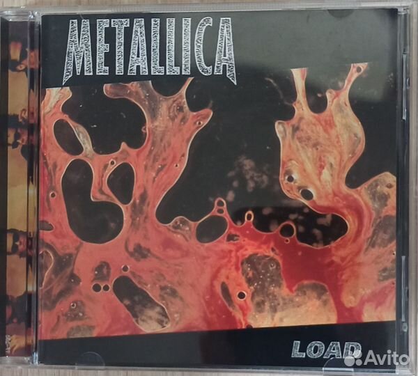 Сд диски с музыкой фирменные