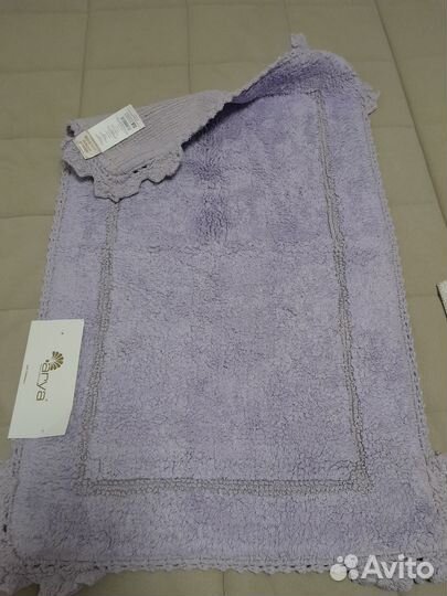 Коврик для ванной Arya