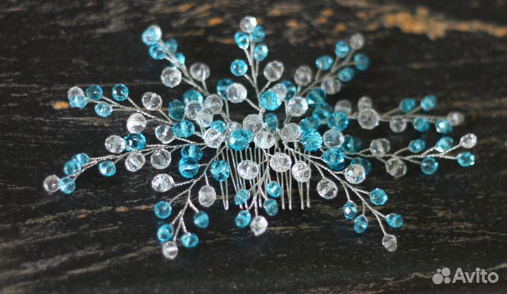 Украшения для волос