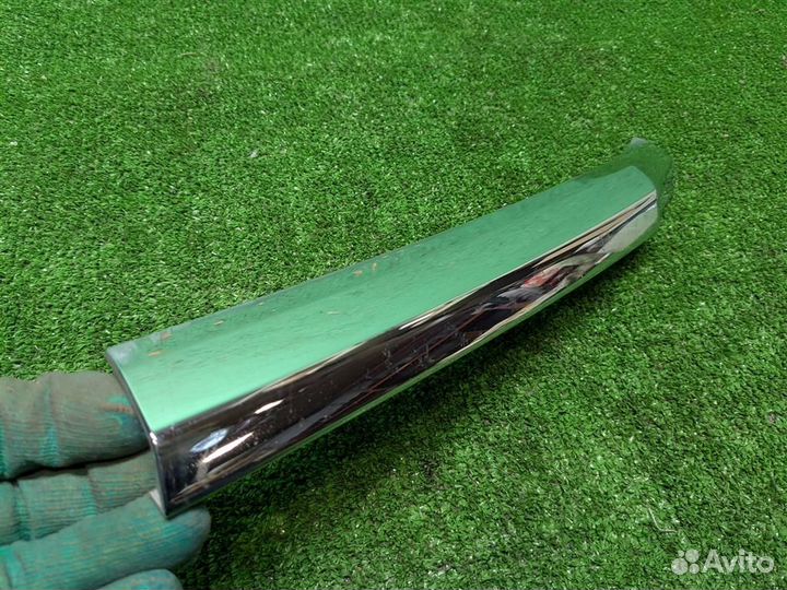 Молдинг решетки радиатора Honda Accord 8 (CU) 2009