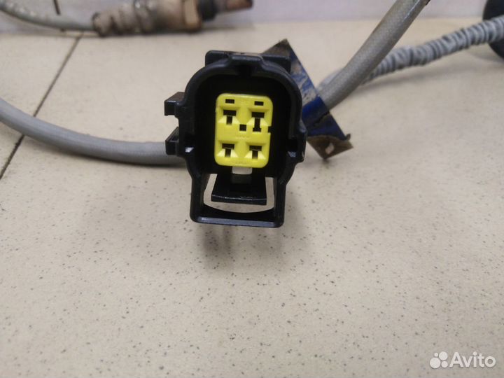 Датчик кислородный/Lambdasonde ASX 2010-2016