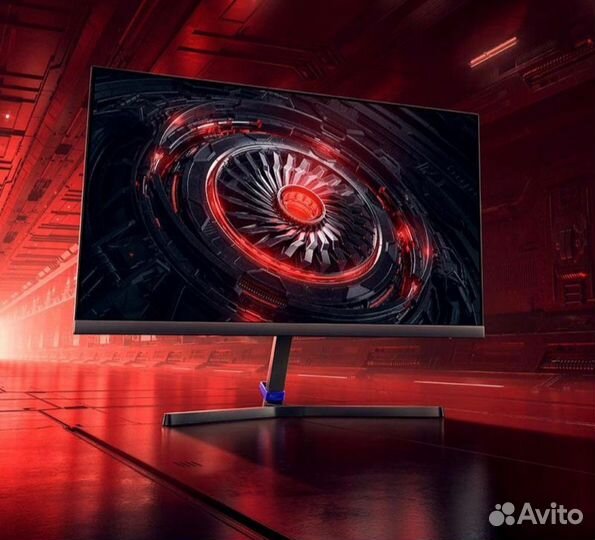 Игровой монитор 165hz 1ms (гарантия)
