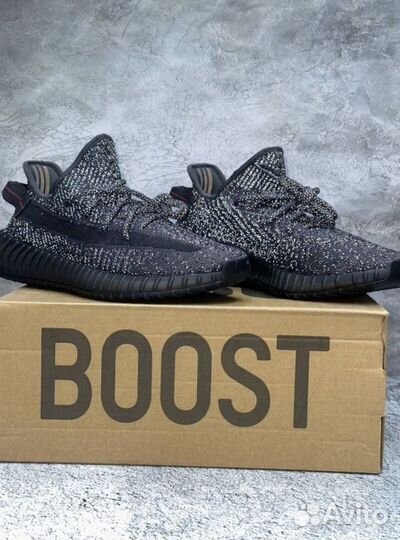 Кроссовки Adidas Yeezy 350