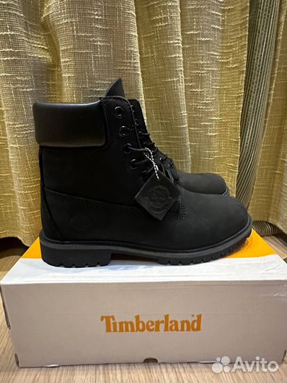 Ботинки Timberland оригинал