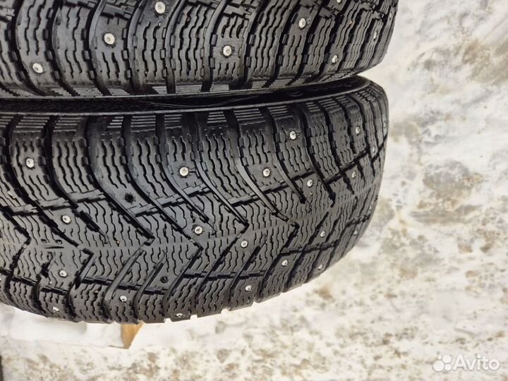 Cordiant Snow Cross 2 205/55 R16 94T