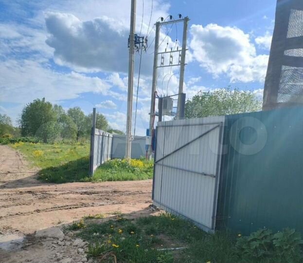 Участок 1000 га (промназначения)