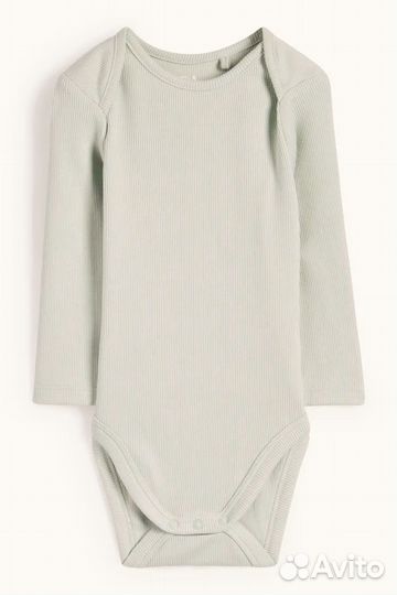 Комплект с боди