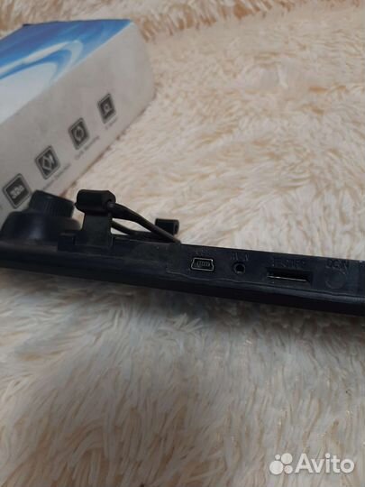 Видеорегистратор